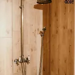 Hotel Ranch 13 - Western A Kone Nemšová