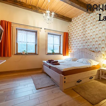 Ranch 13 - Western A Kone 3*