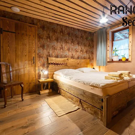 호텔 Ranch 13 - Western A Kone