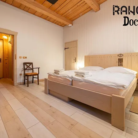 Ranch 13 - Western A Kone 호텔 3*