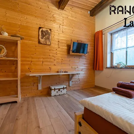 Ranch 13 - Western A Kone Hotel