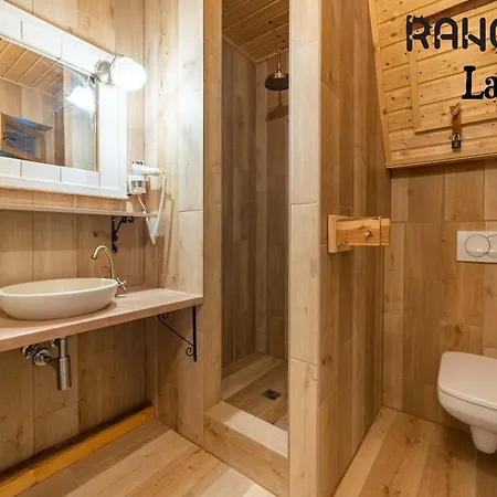 호텔 Ranch 13 - Western A Kone 3*