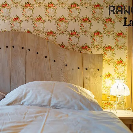 호텔 Ranch 13 - Western A Kone 3*