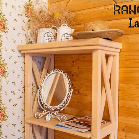 Ranch 13 - Western A Kone 3* Nemšová