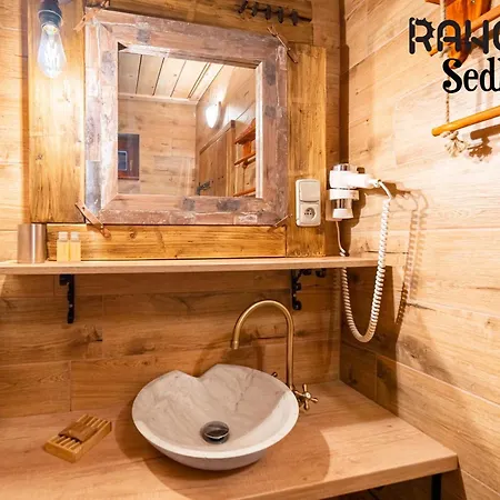 호텔 Ranch 13 - Western A Kone 3*