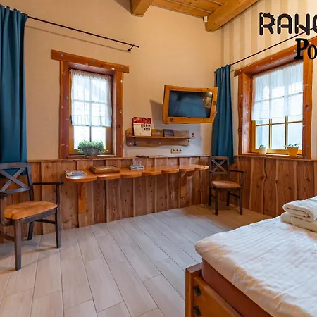 호텔 Ranch 13 - Western A Kone