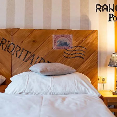 Ranch 13 - Western A Kone 호텔 3*