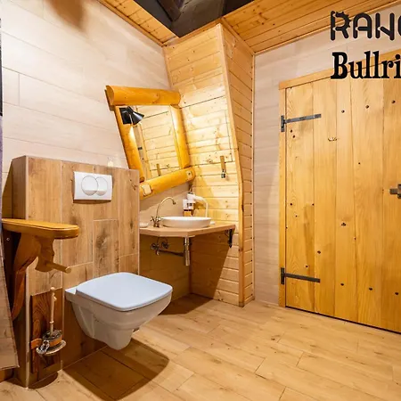 Ranch 13 - Western A Kone 3*