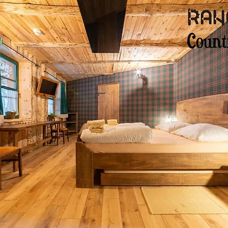 Ranch 13 - Western A Kone 호텔 3*