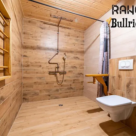 Ranch 13 - Western A Kone 3*