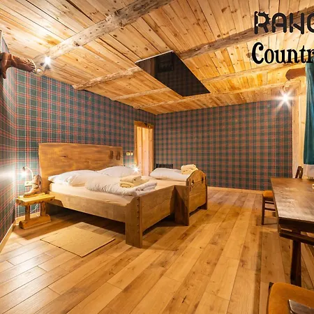 호텔 Ranch 13 - Western A Kone