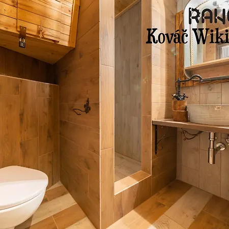 Ranch 13 - Western A Kone 3*