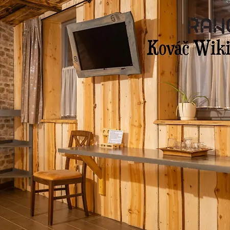 호텔 Ranch 13 - Western A Kone 3*