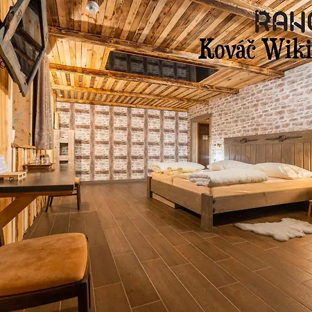 호텔 Ranch 13 - Western A Kone