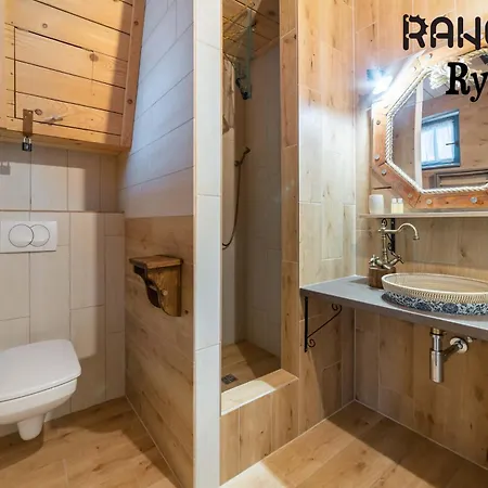 Ranch 13 - Western A Kone 3* Nemšová