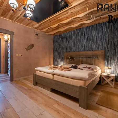 Ranch 13 - Western A Kone