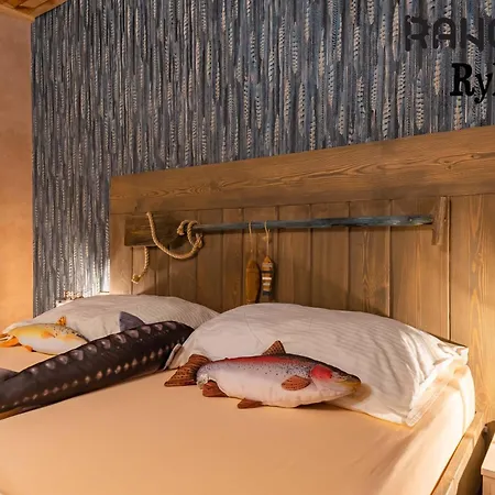 Ranch 13 - Western A Kone 3*