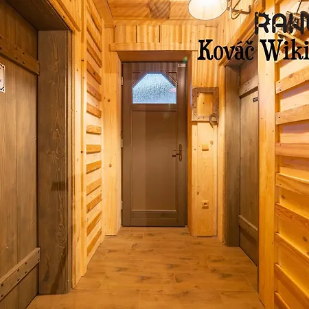 호텔 Ranch 13 - Western A Kone 3*