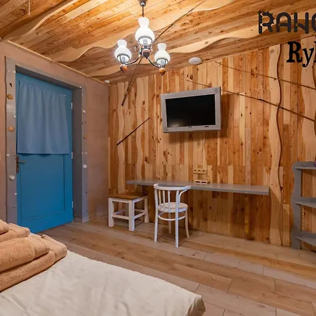 호텔 Ranch 13 - Western A Kone 3*