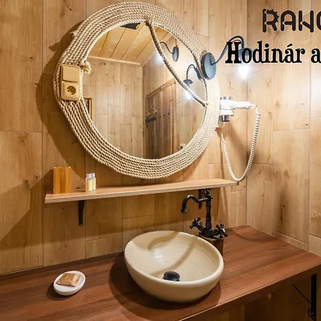 호텔 Ranch 13 - Western A Kone 3*