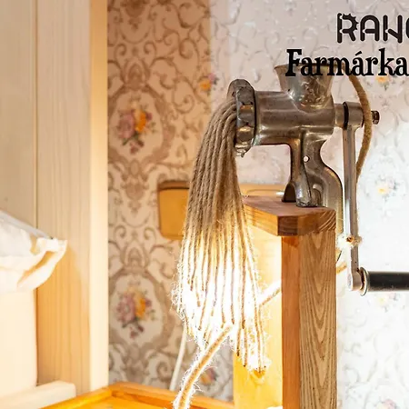 호텔 Ranch 13 - Western A Kone