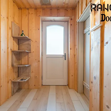 호텔 Ranch 13 - Western A Kone