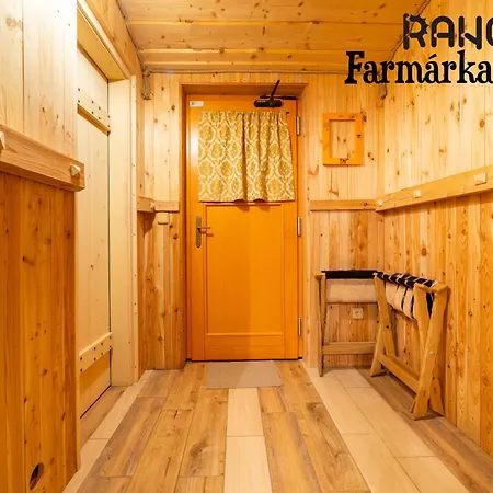 Ranch 13 - Western A Kone