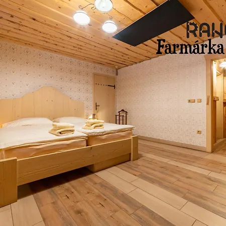 Hotel Ranch 13 - Western A Kone 3*