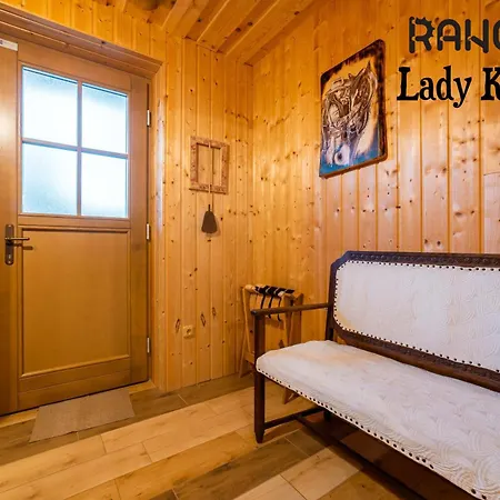 Ranch 13 - Western A Kone 3*