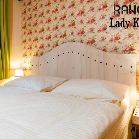 호텔 Ranch 13 - Western A Kone 3*