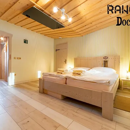 Hotel Ranch 13 - Western A Kone 3*